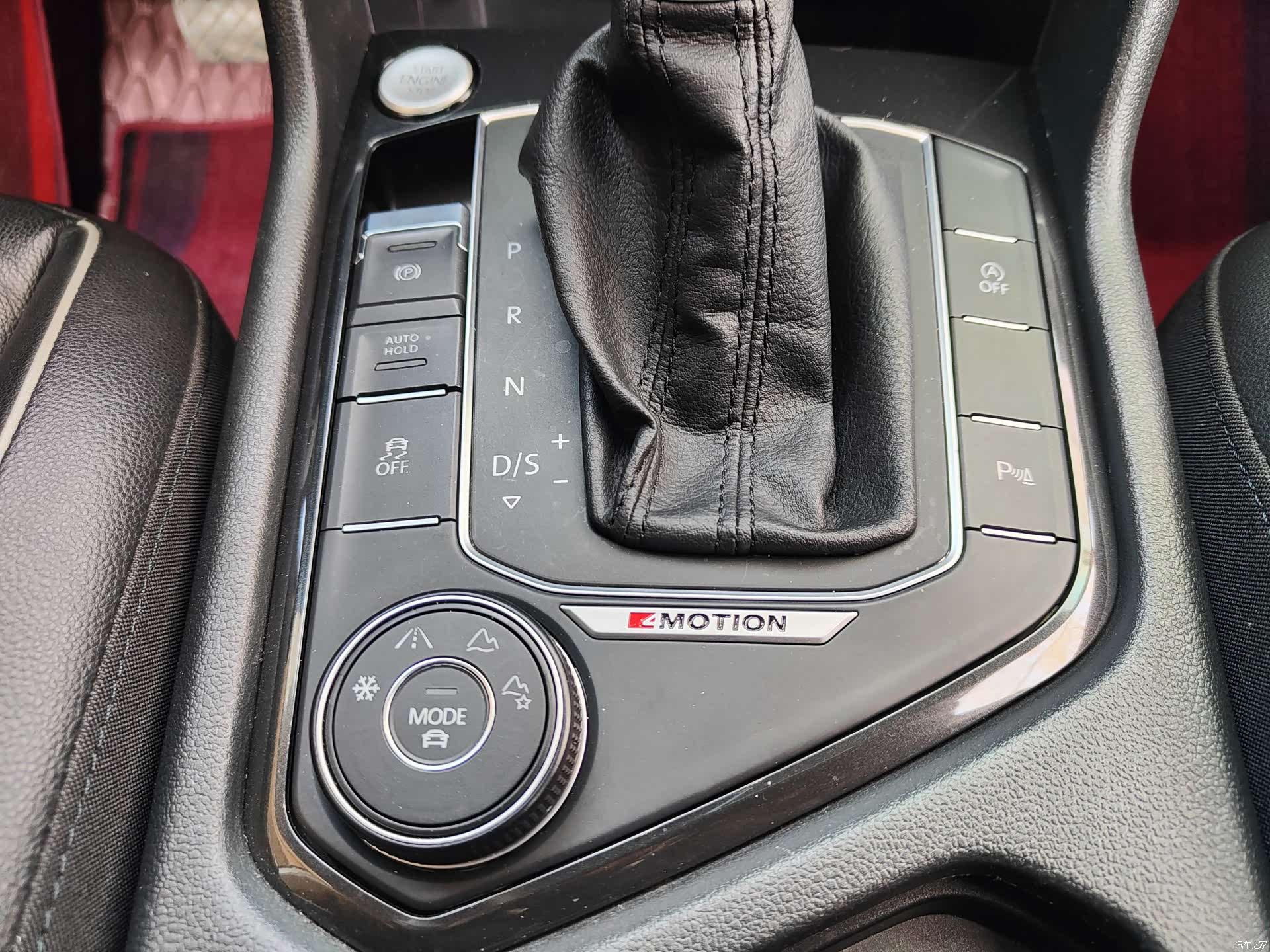 Volkswagen Tiguan, 2016 14