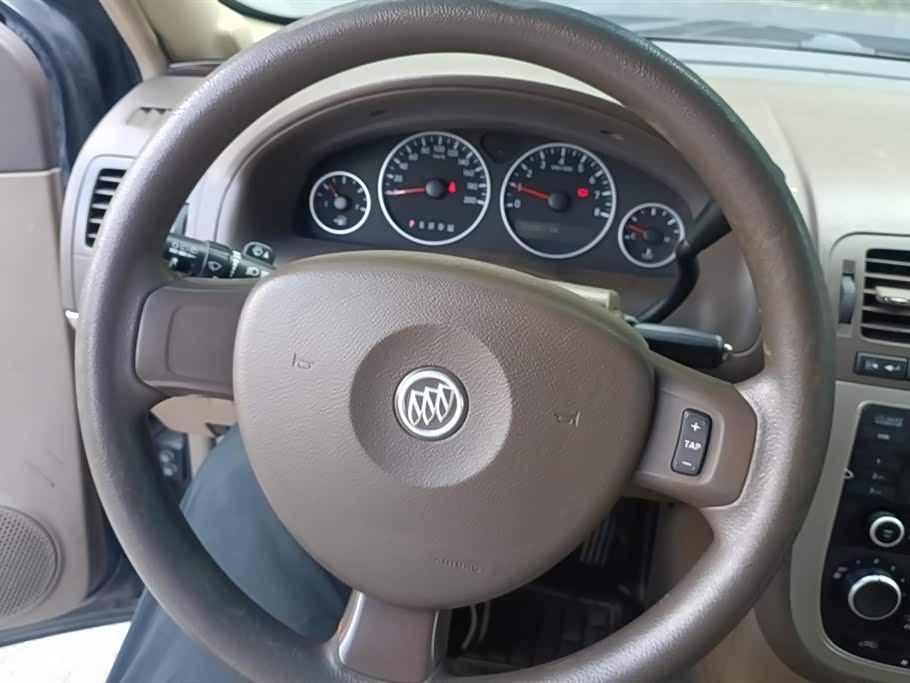 Buick GL8 Buick GL8