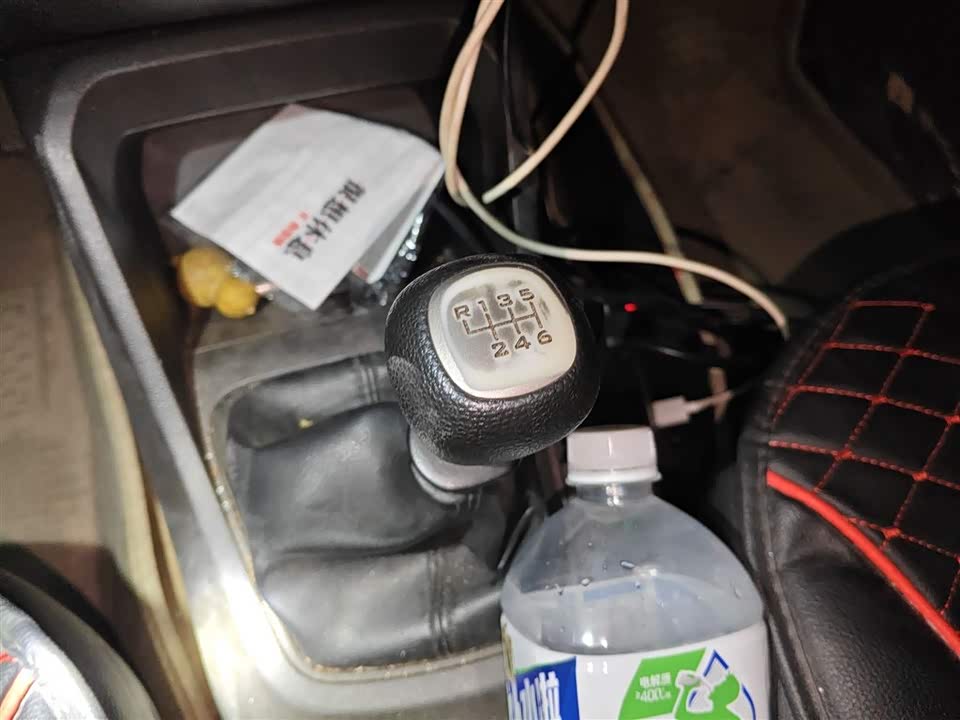 Wuling Wuling Hongguang