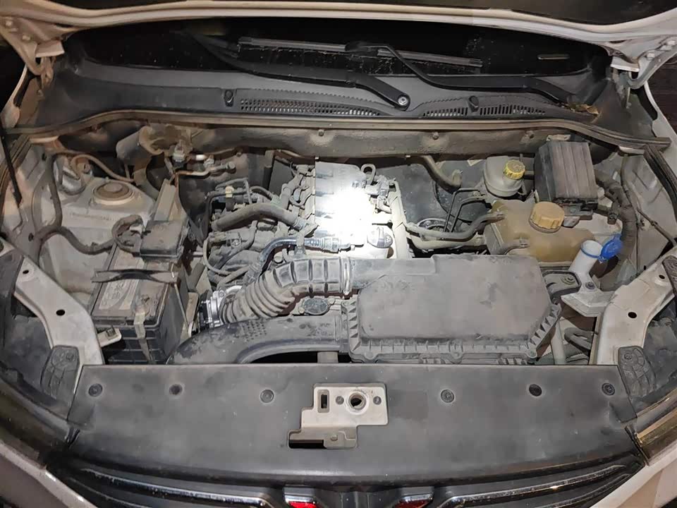 Wuling Wuling Hongguang