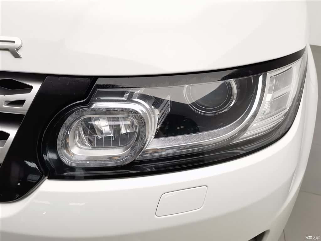 Land Rover Range Rover, 2014 7