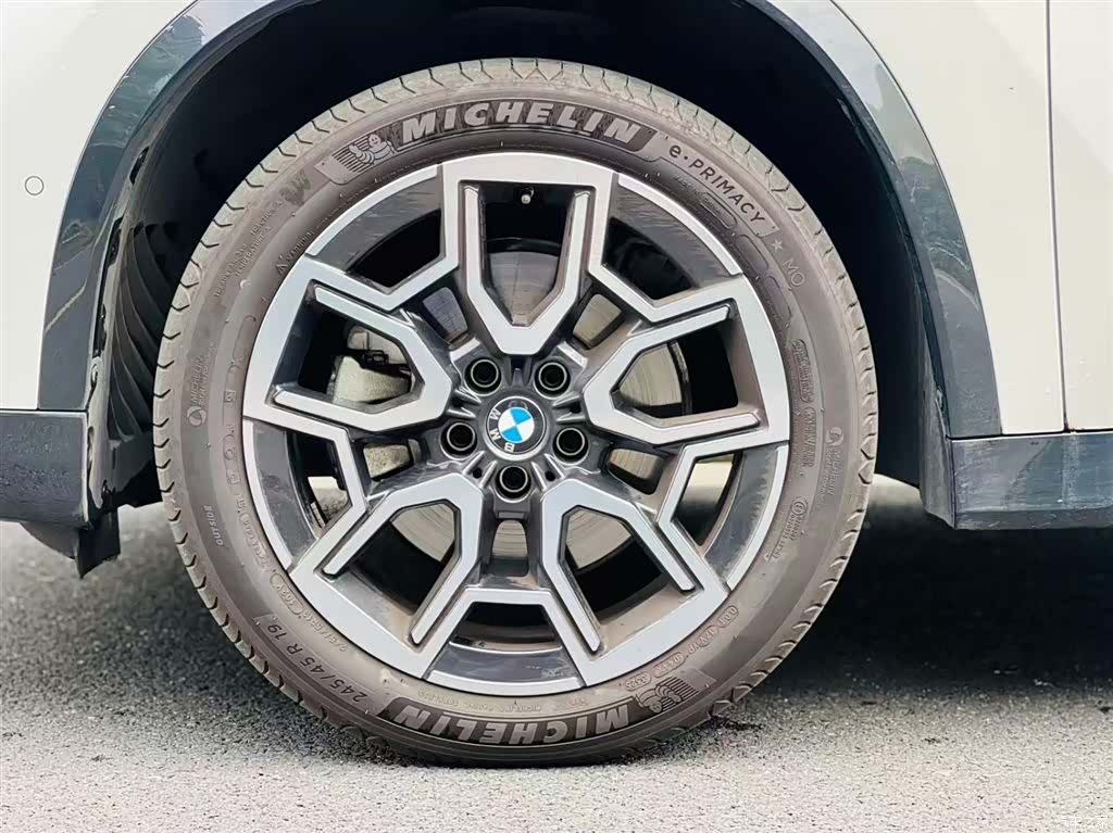 BMW X1, 2025 7