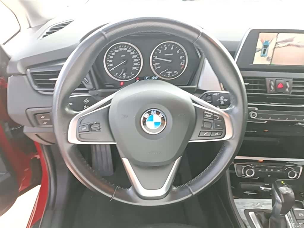 BMW 2 Series, 2017 11