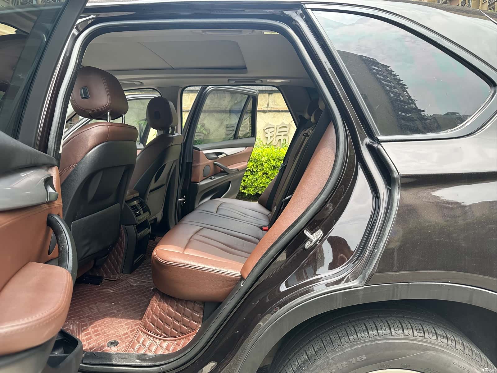 BMW X5, 2017 15
