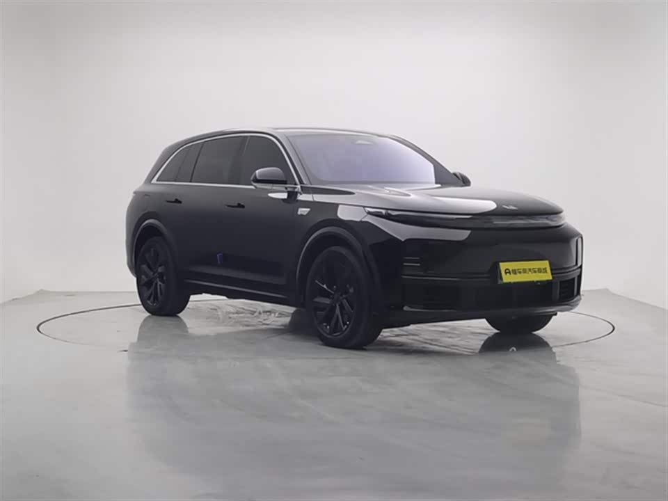 Li Auto Ideal L7