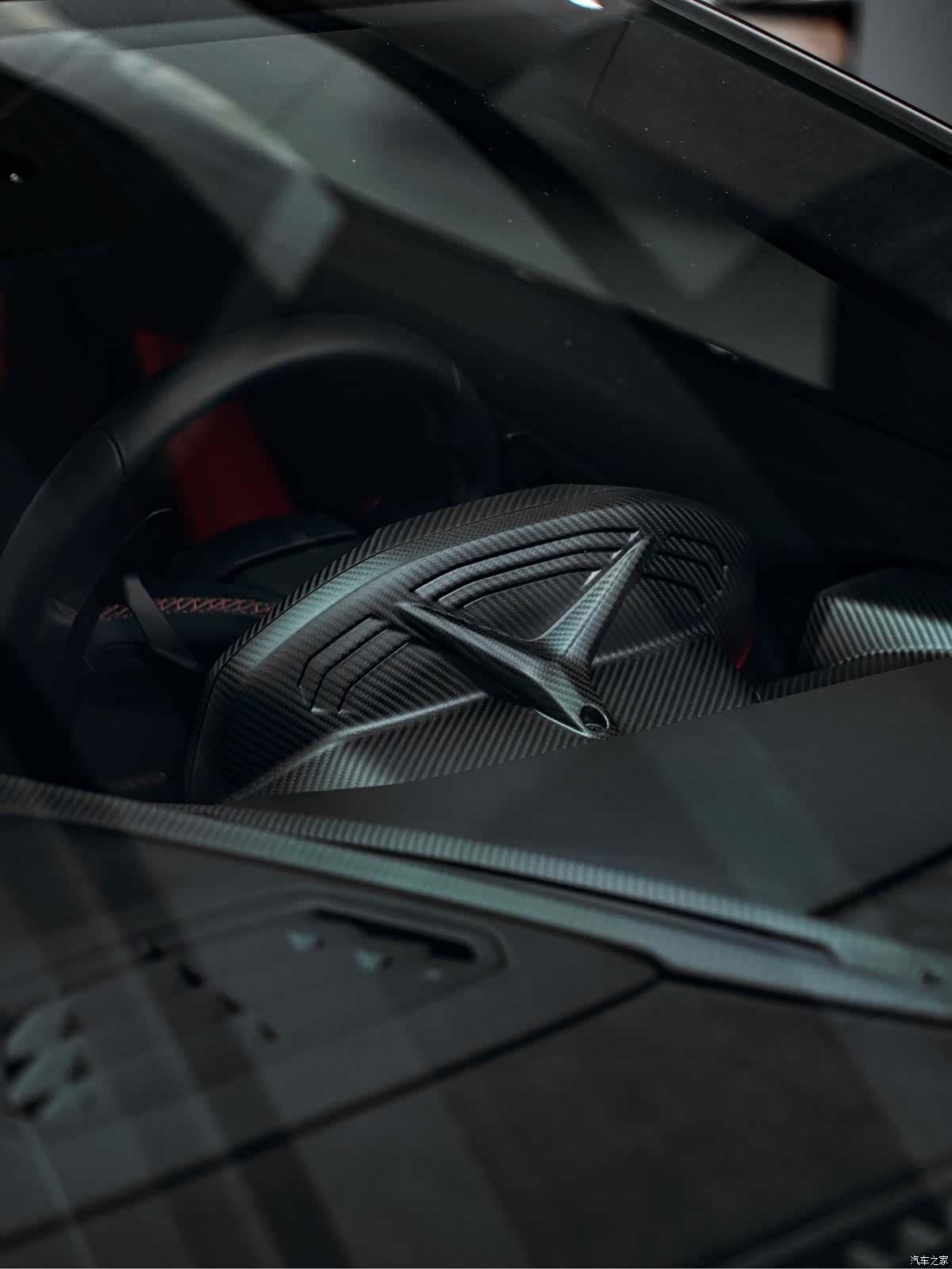 Lamborghini Revuelto, 2025 27