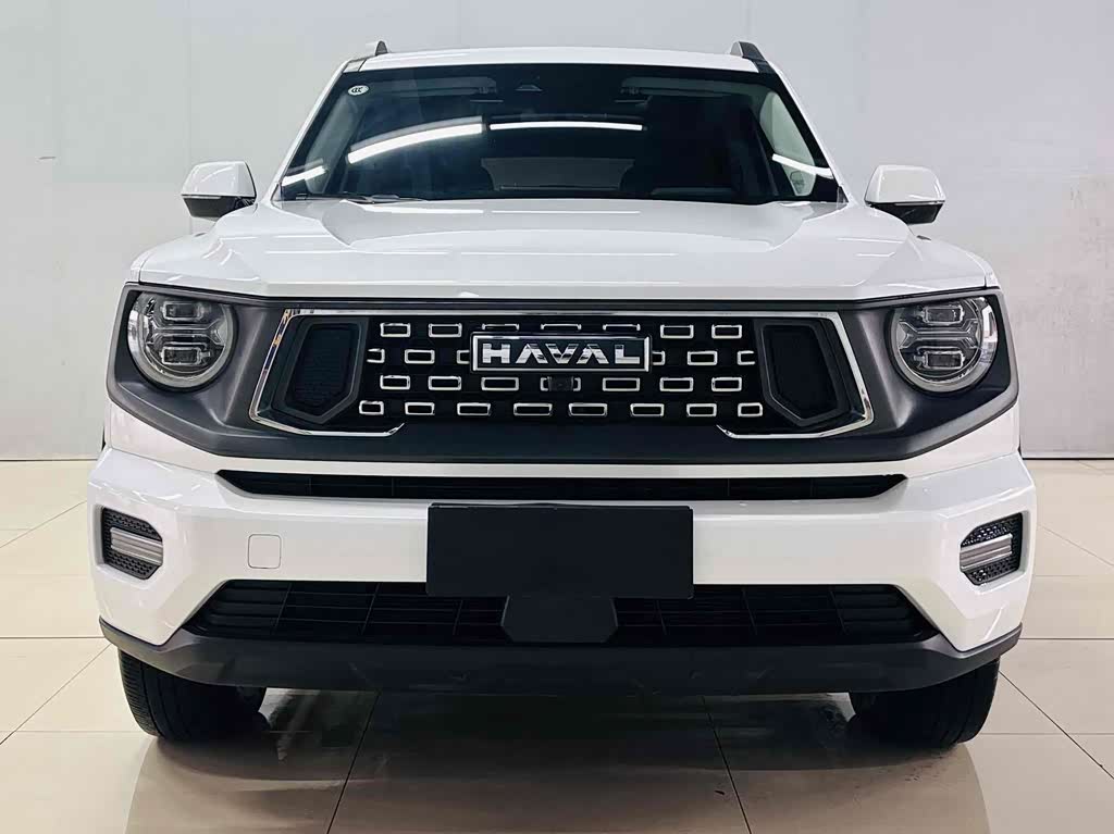 Haval Dargo PLUS