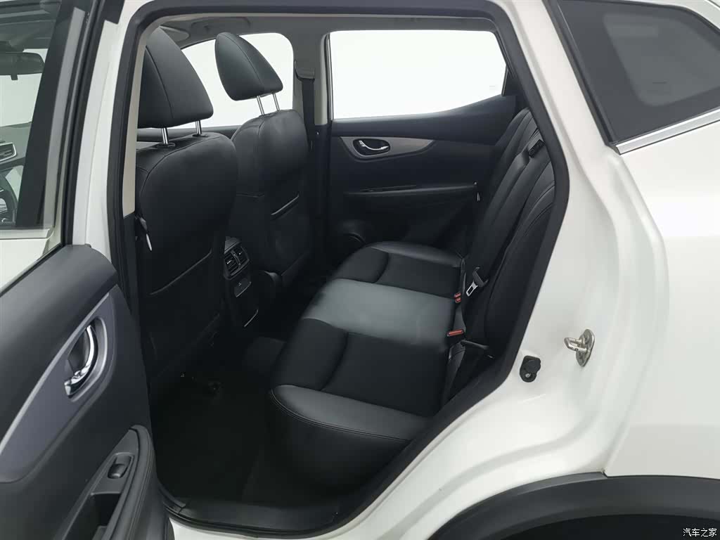 Nissan Qashqai, 2019 15