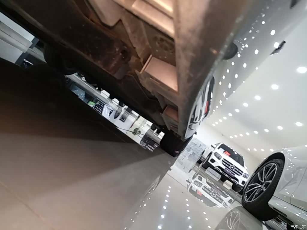 Lexus ES, 2024 21