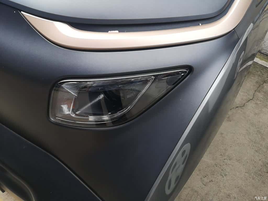 Wuling E200, 2019 24