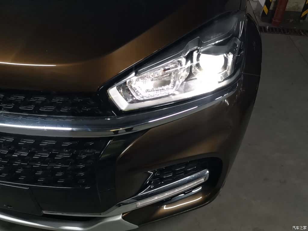 Chery Tiggo 8, 2019 24