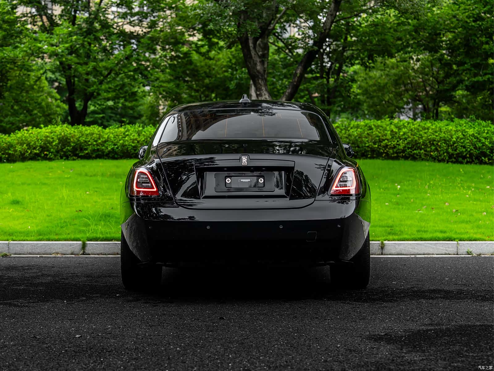 Rolls-Royce Ghost, 2021 16