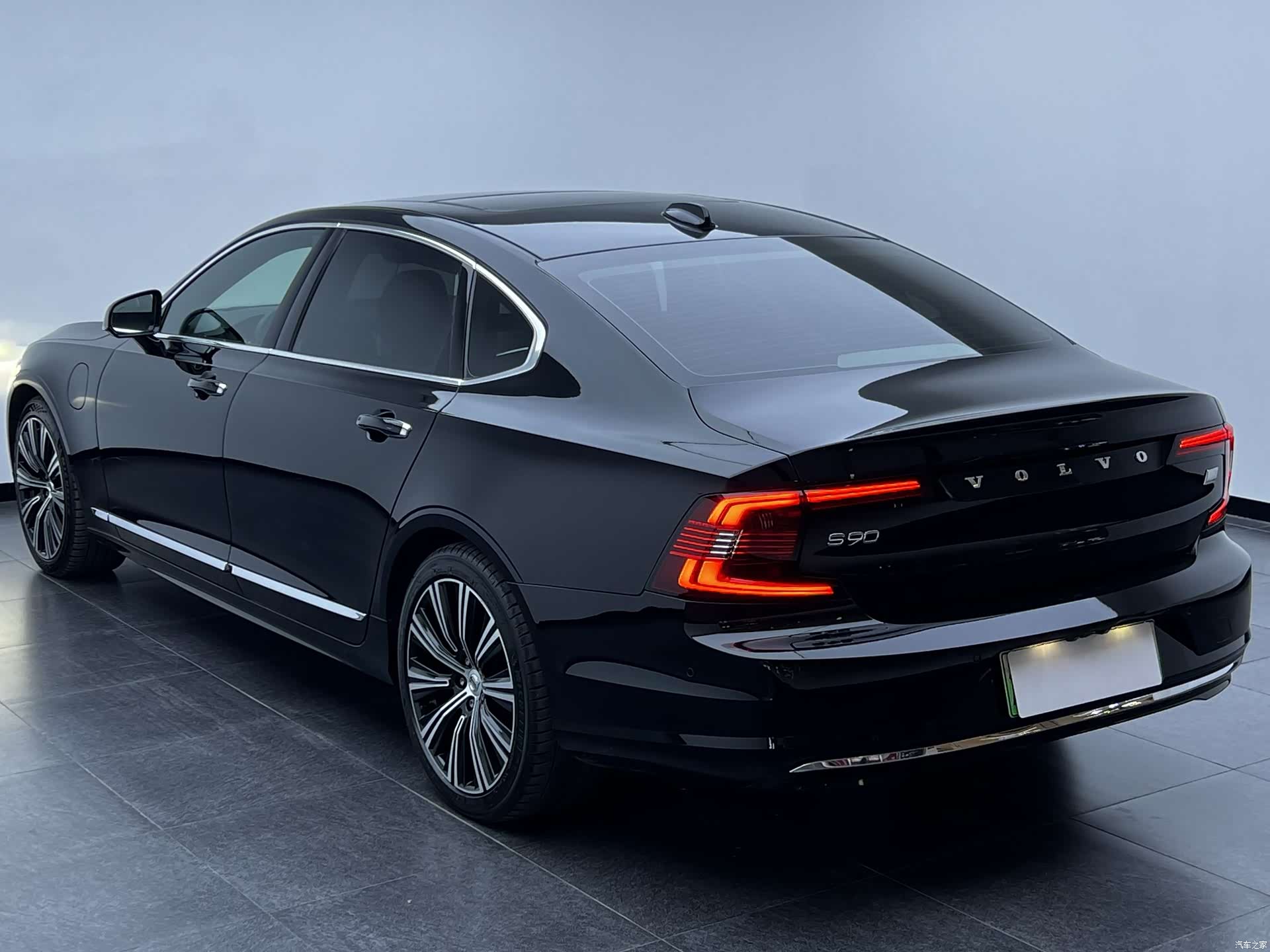 Volvo S90, 2021 16