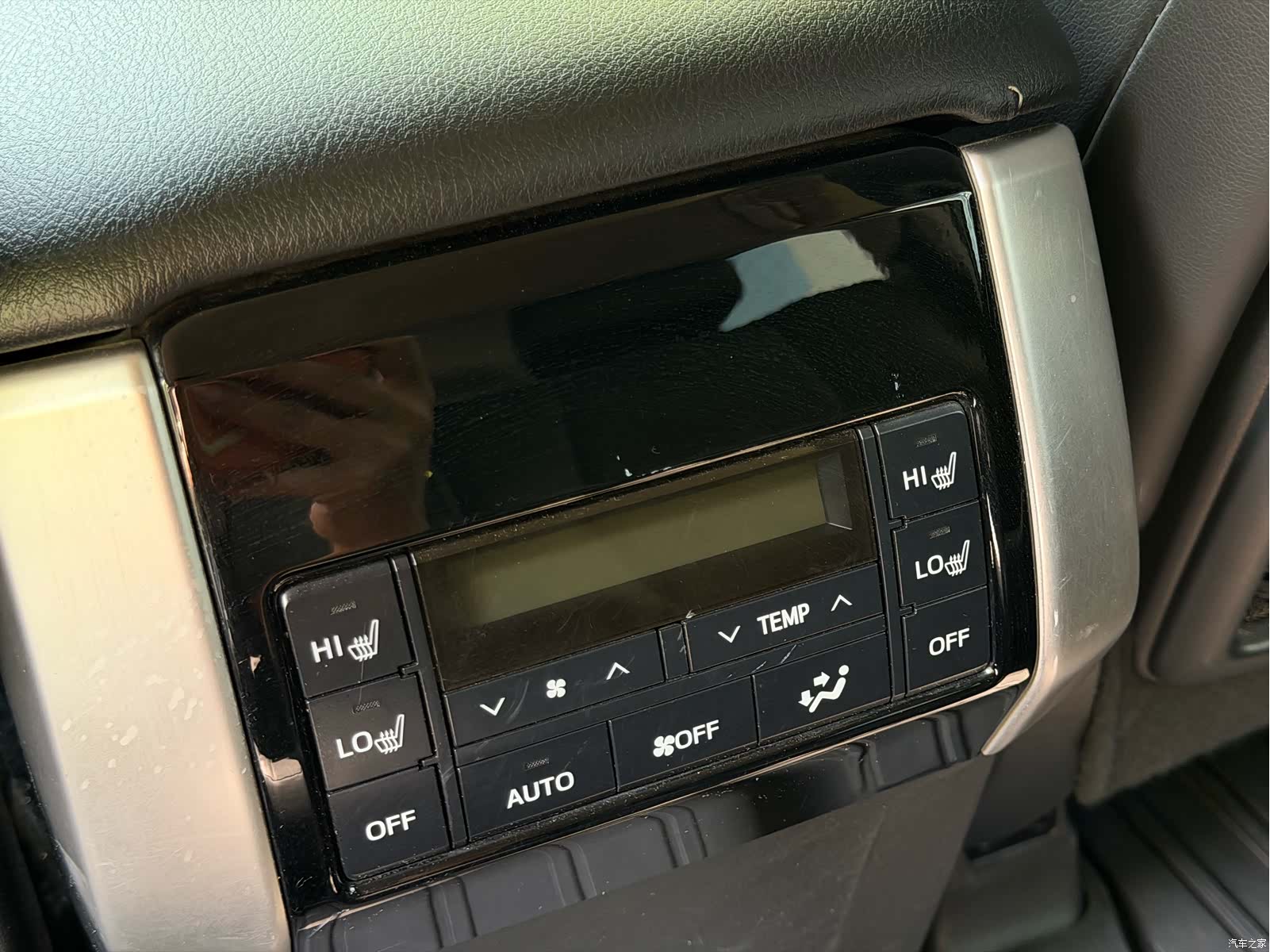 Toyota Prado, 2018 12