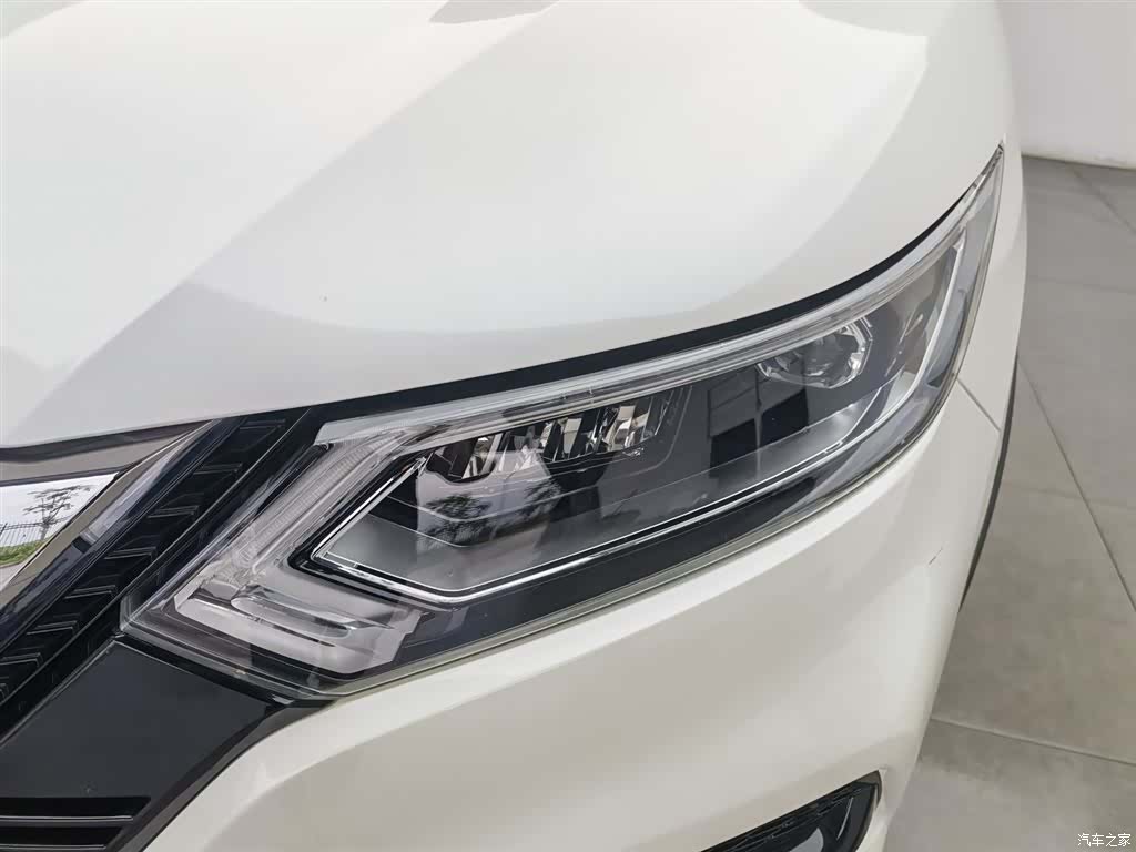 Nissan Qashqai, 2019 7