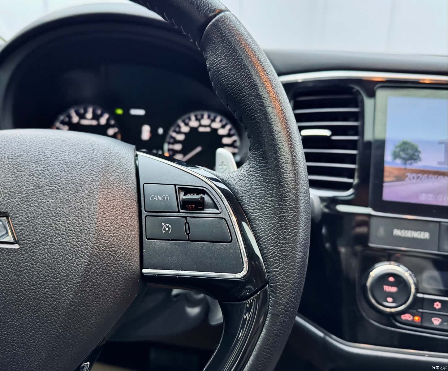 Mitsubishi Outlander, 2018 22
