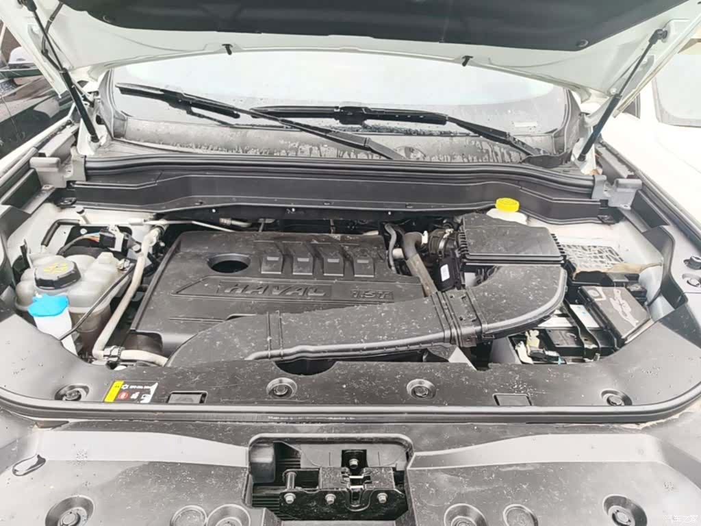 Haval H6, 2022 20