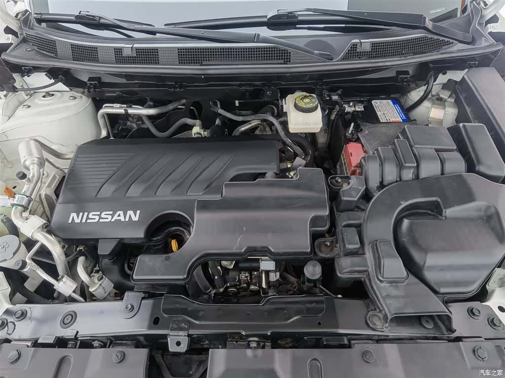 Nissan Qashqai, 2019 6