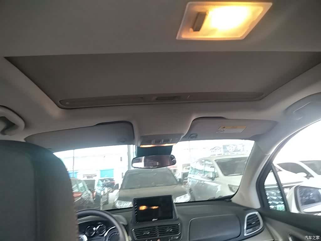 Buick Encore, 2014 18
