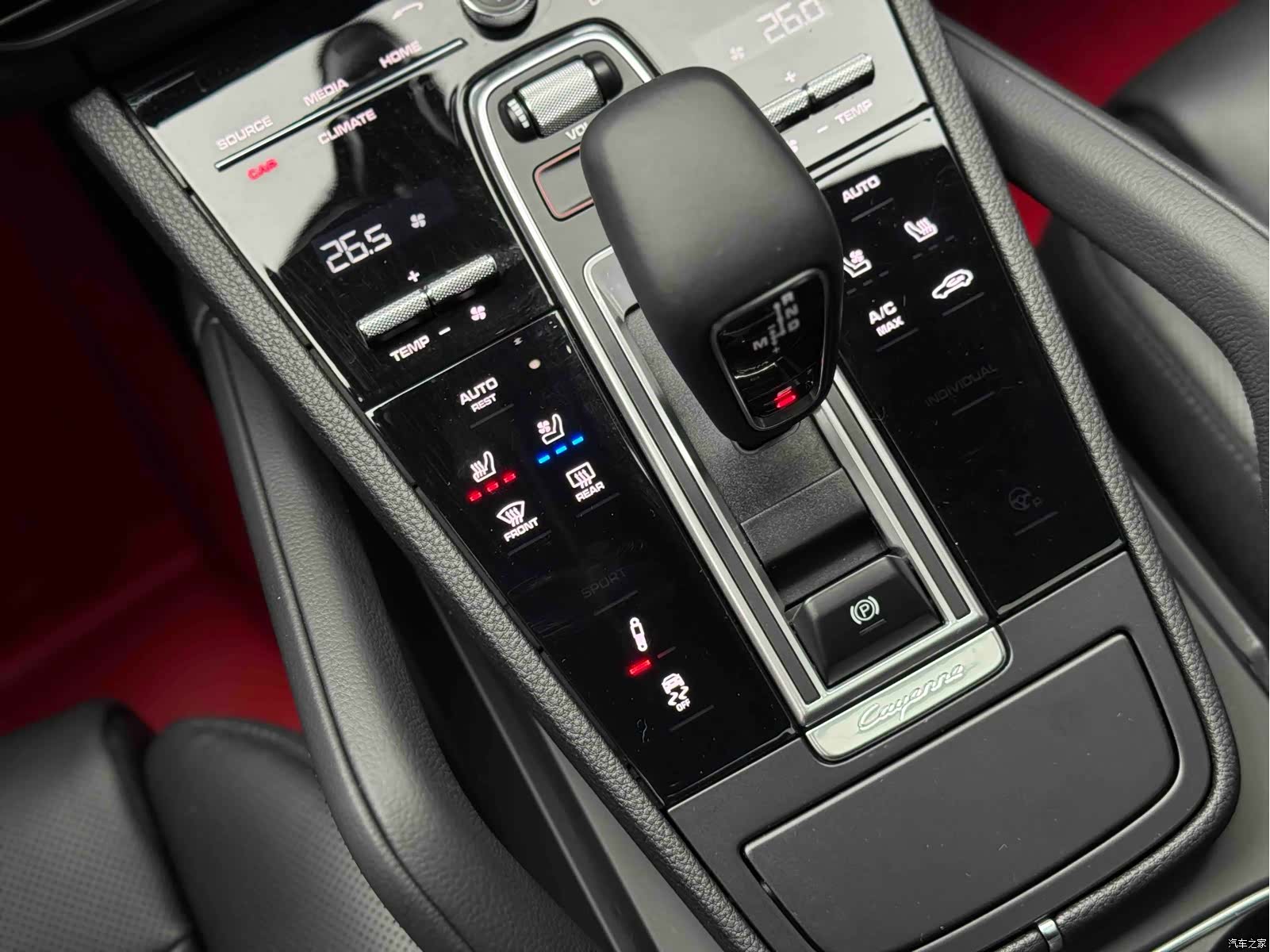 Porsche Cayenne, 2023 6