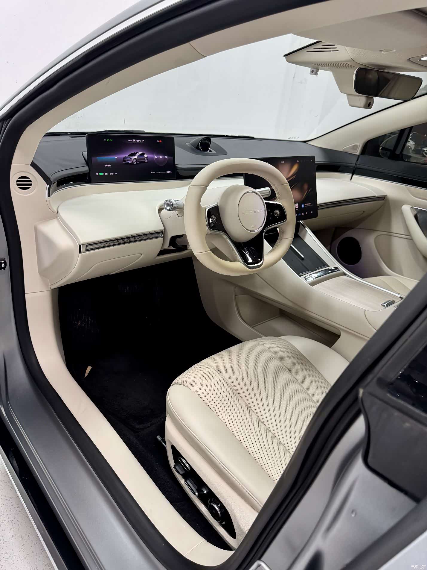 Luxeed S7, 2024 17