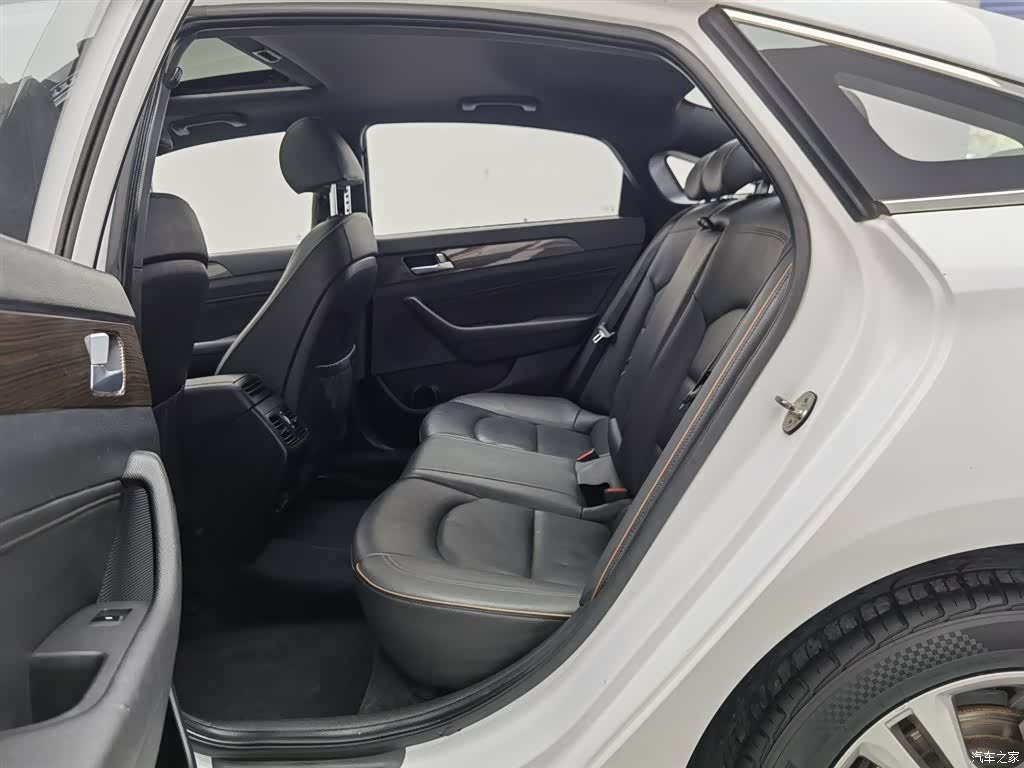 Hyundai Sonata, 2017 15