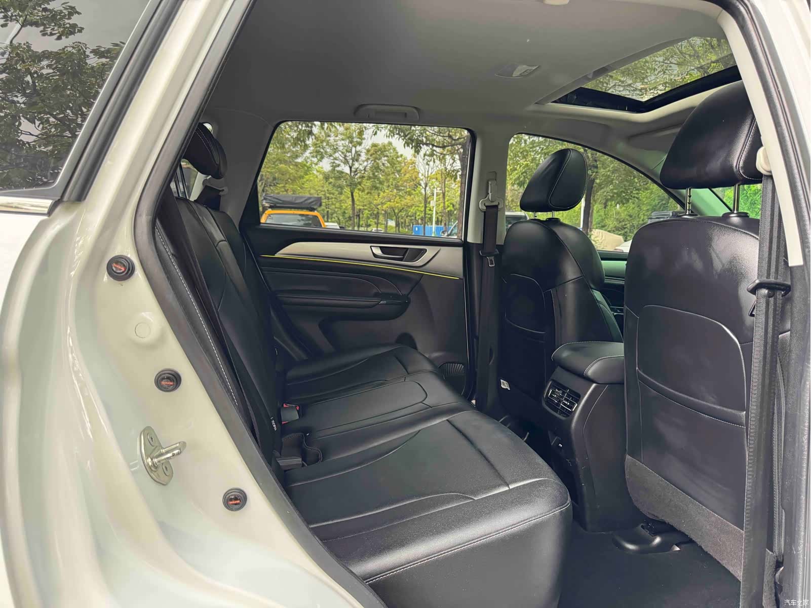 Haval M6, 2023 11
