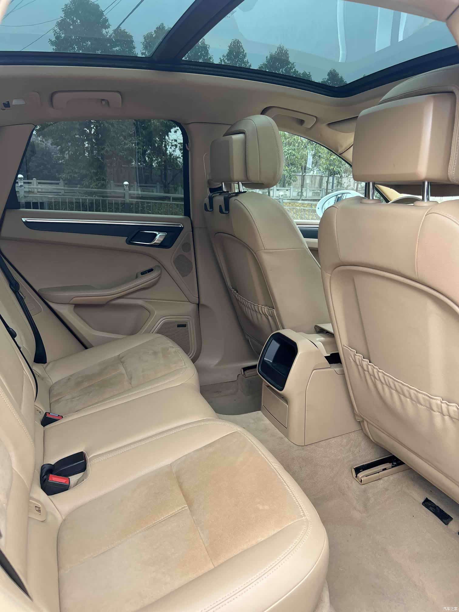 Porsche Macan, 2015 16