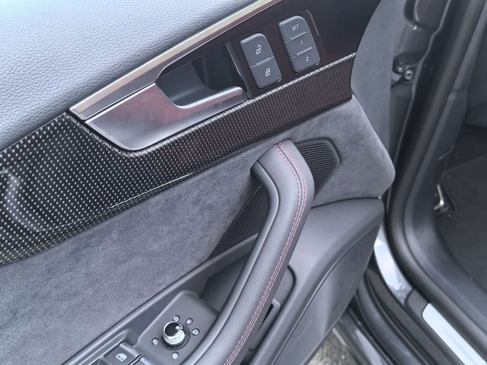 Audi S5, 2025 16