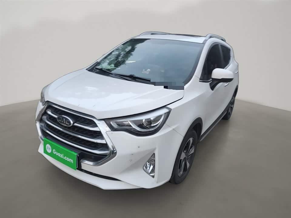 JAC Ruifeng S3