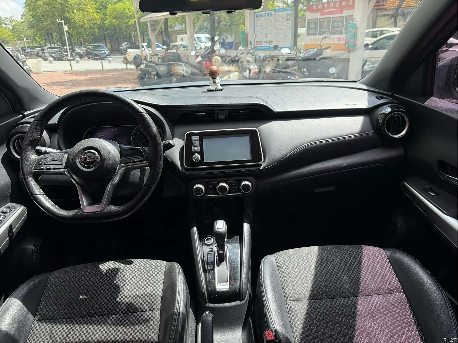 Nissan Kicks, 2017 4