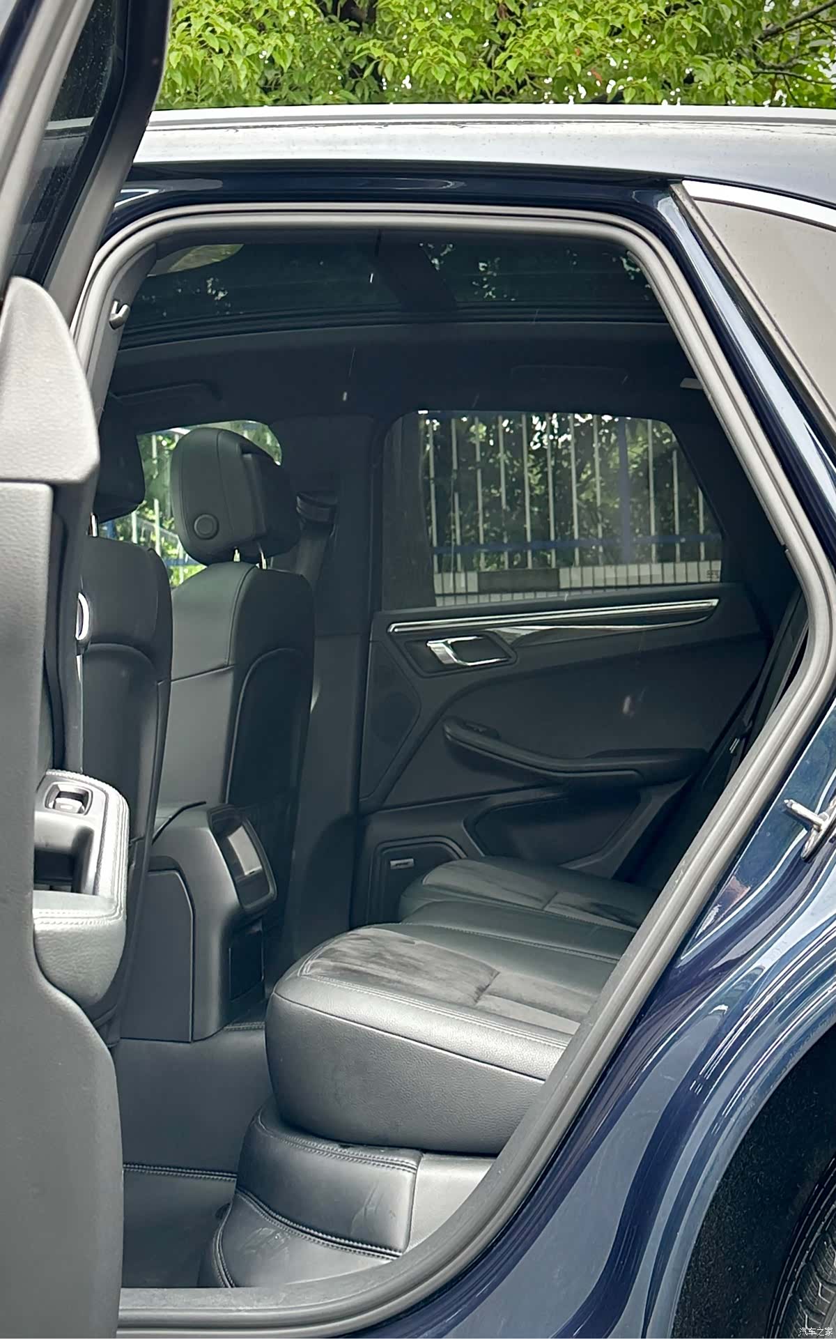 Porsche Macan, 2015 15