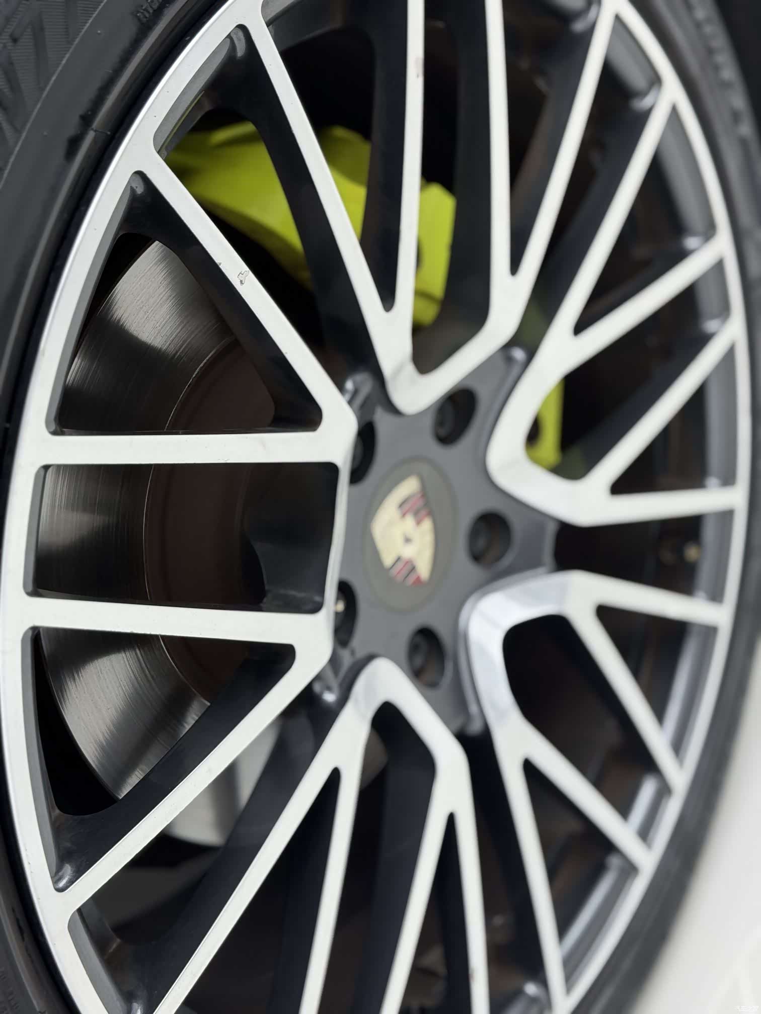 Porsche Cayenne, 2021 20