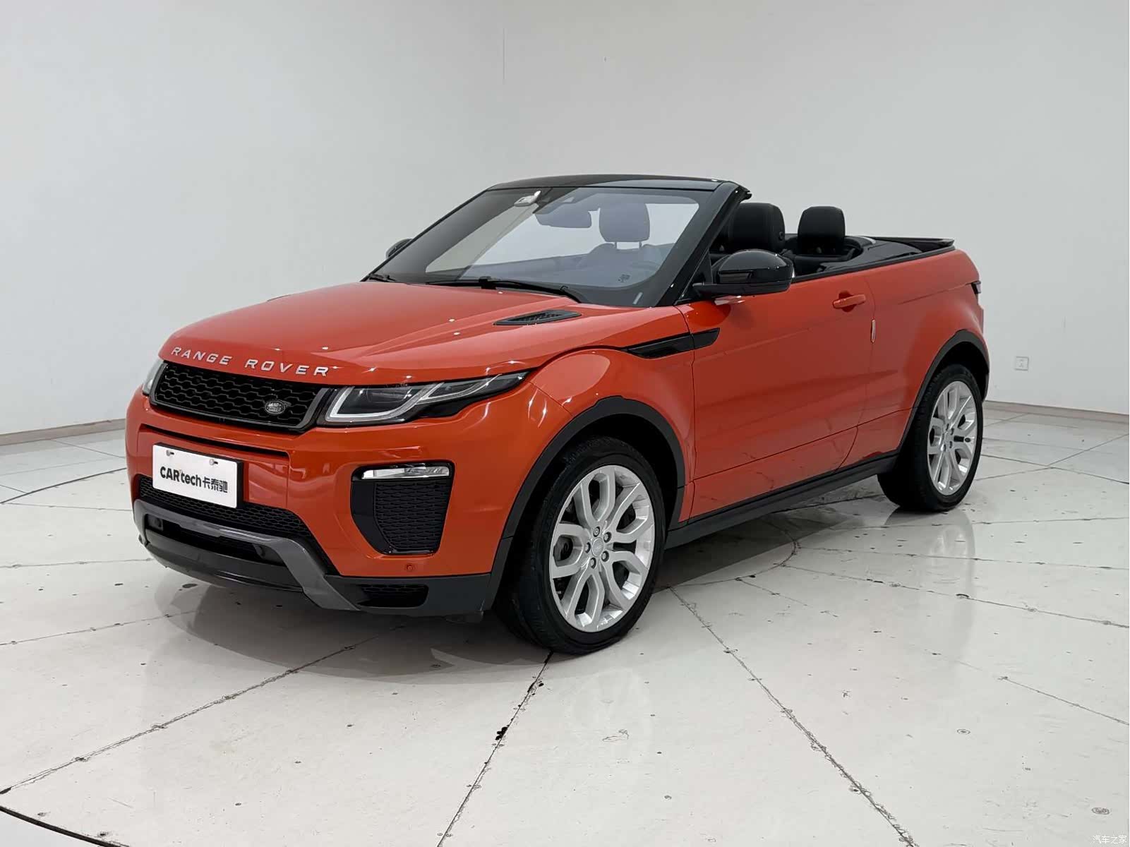 Land Rover Range Rover, 2017 все фото