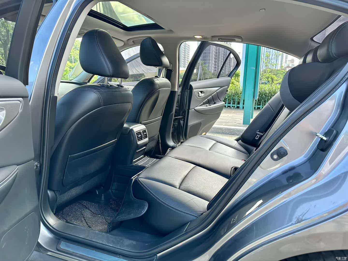 Infiniti Q50L, 2020 7