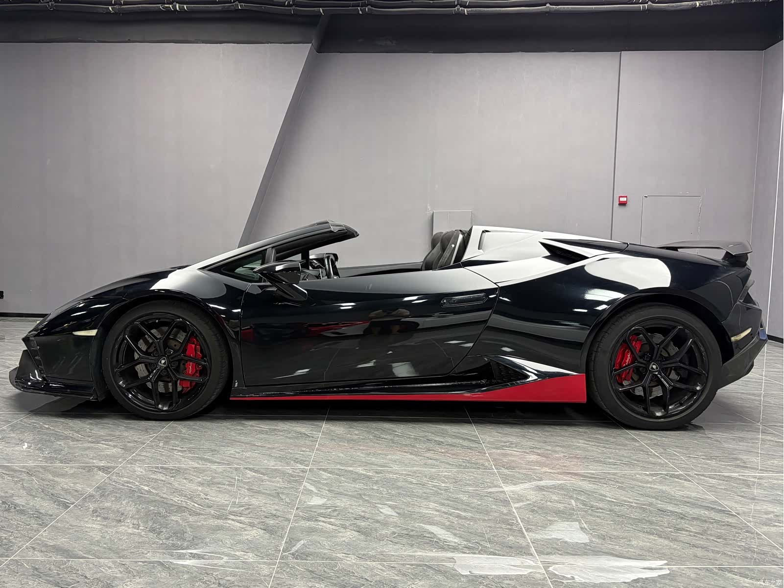 Lamborghini Huracán, 2017 10