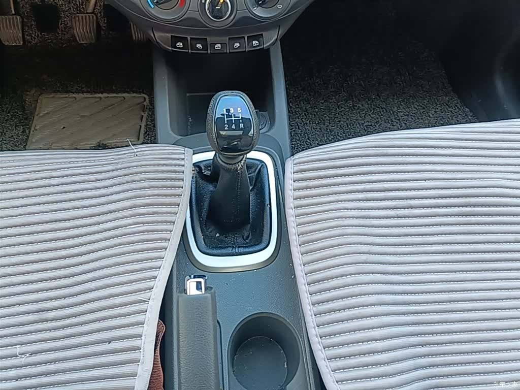 Chevrolet 3, 2017 14