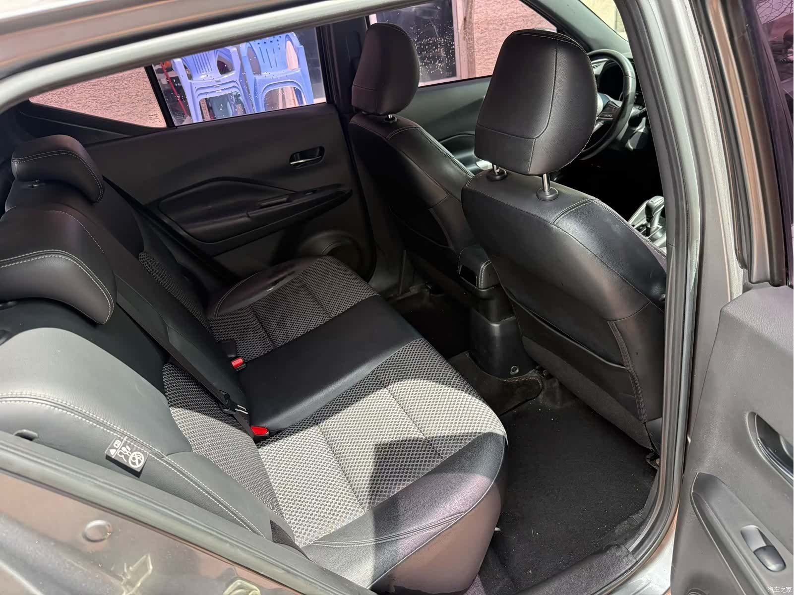 Nissan Kicks, 2017 все фото