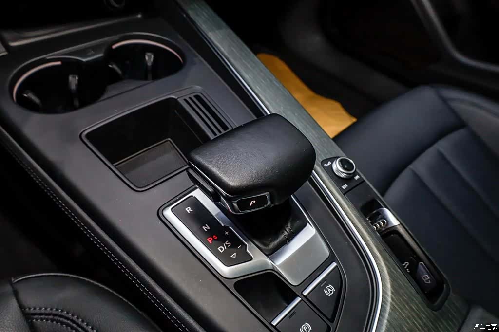 Audi A4L, 2023 17