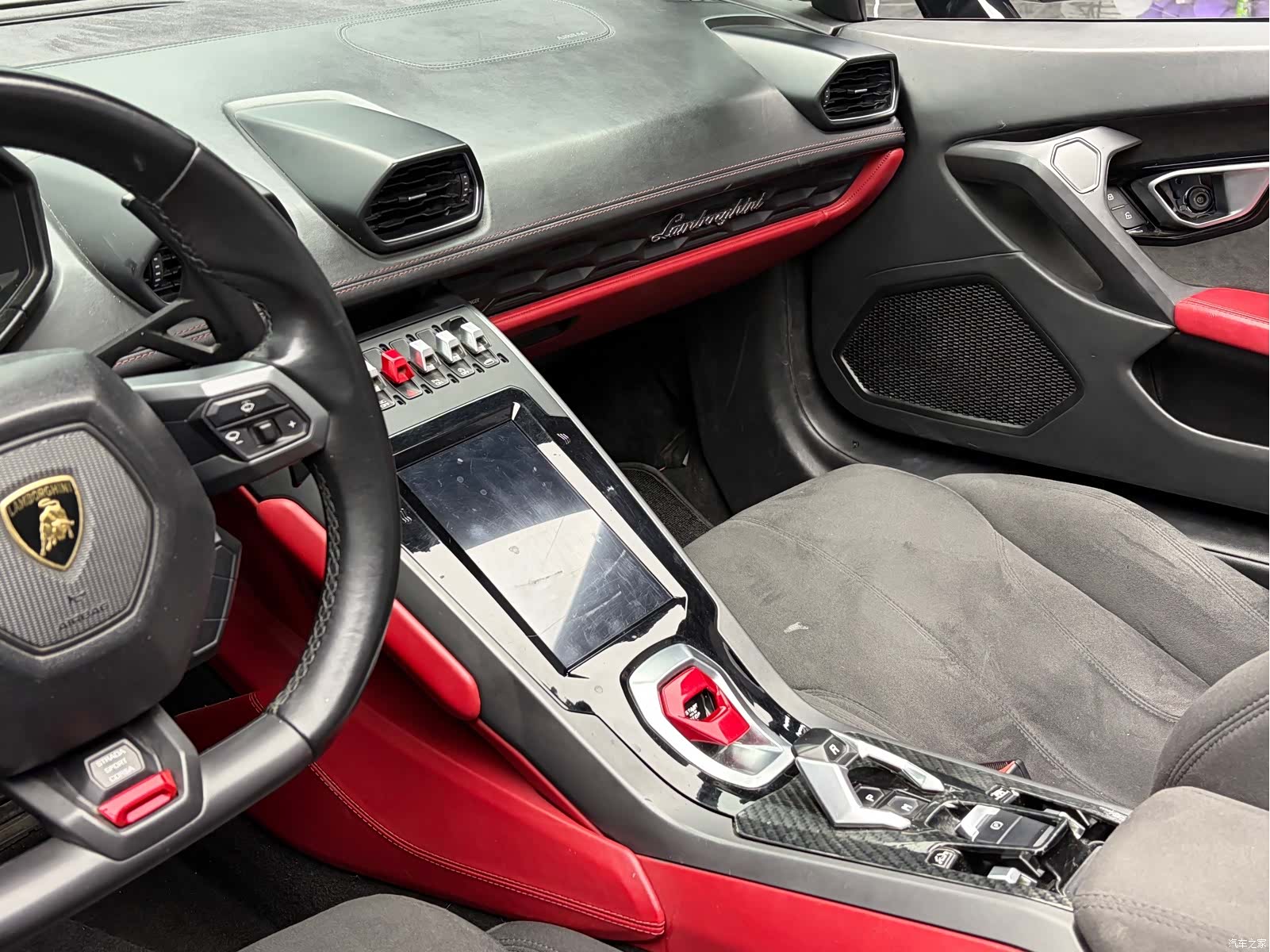 Lamborghini Huracán, 2017 13