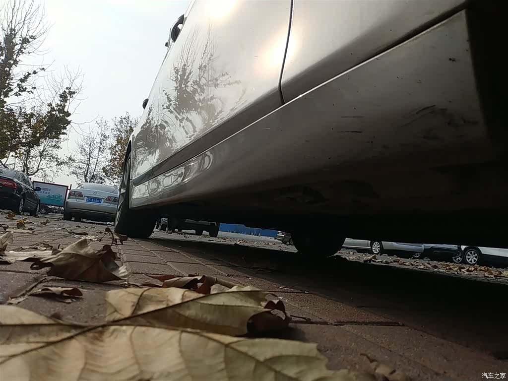 BMW 5 Series, 2016 21