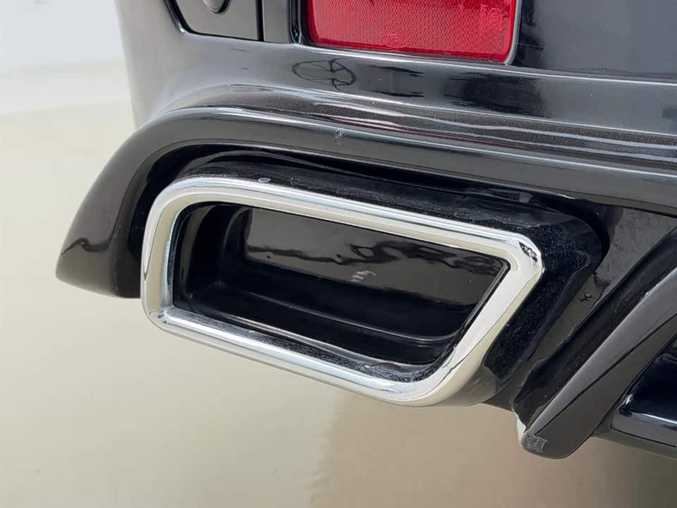 YEMA Black Samurai Youth