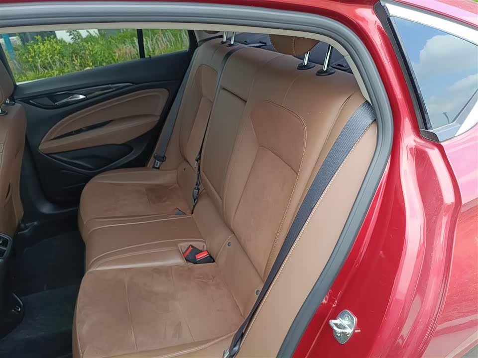 Buick Regal