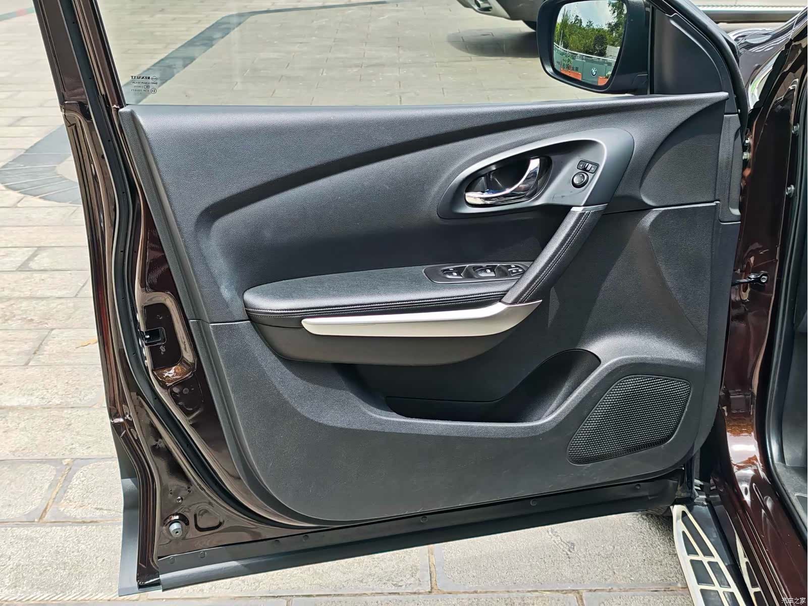 DongFeng SCe200, 2019 8