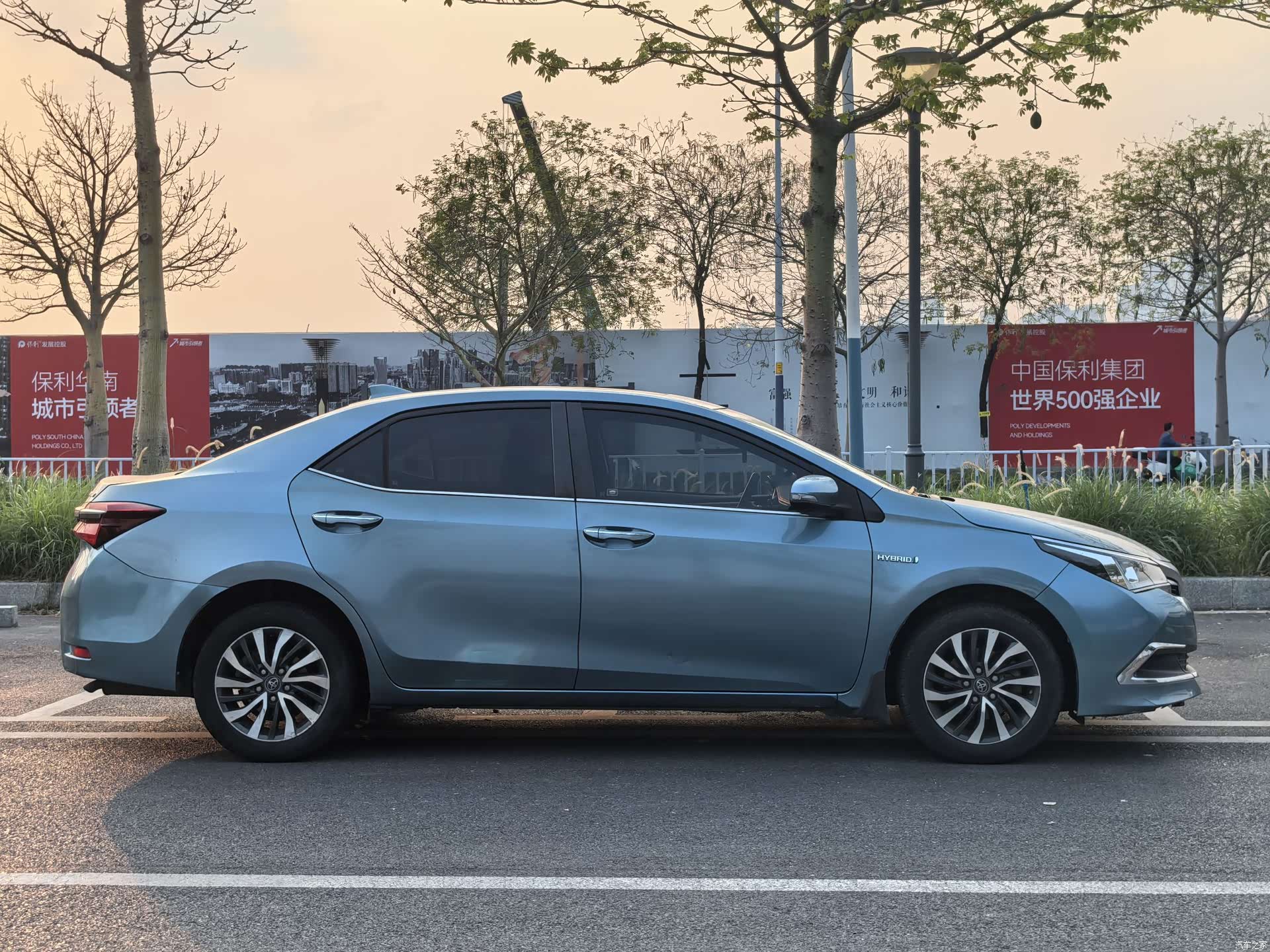 Toyota Corolla, 2017 4