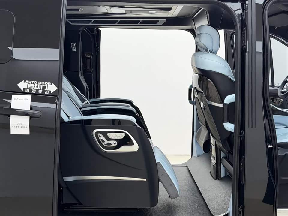 YEMA Black Samurai Youth