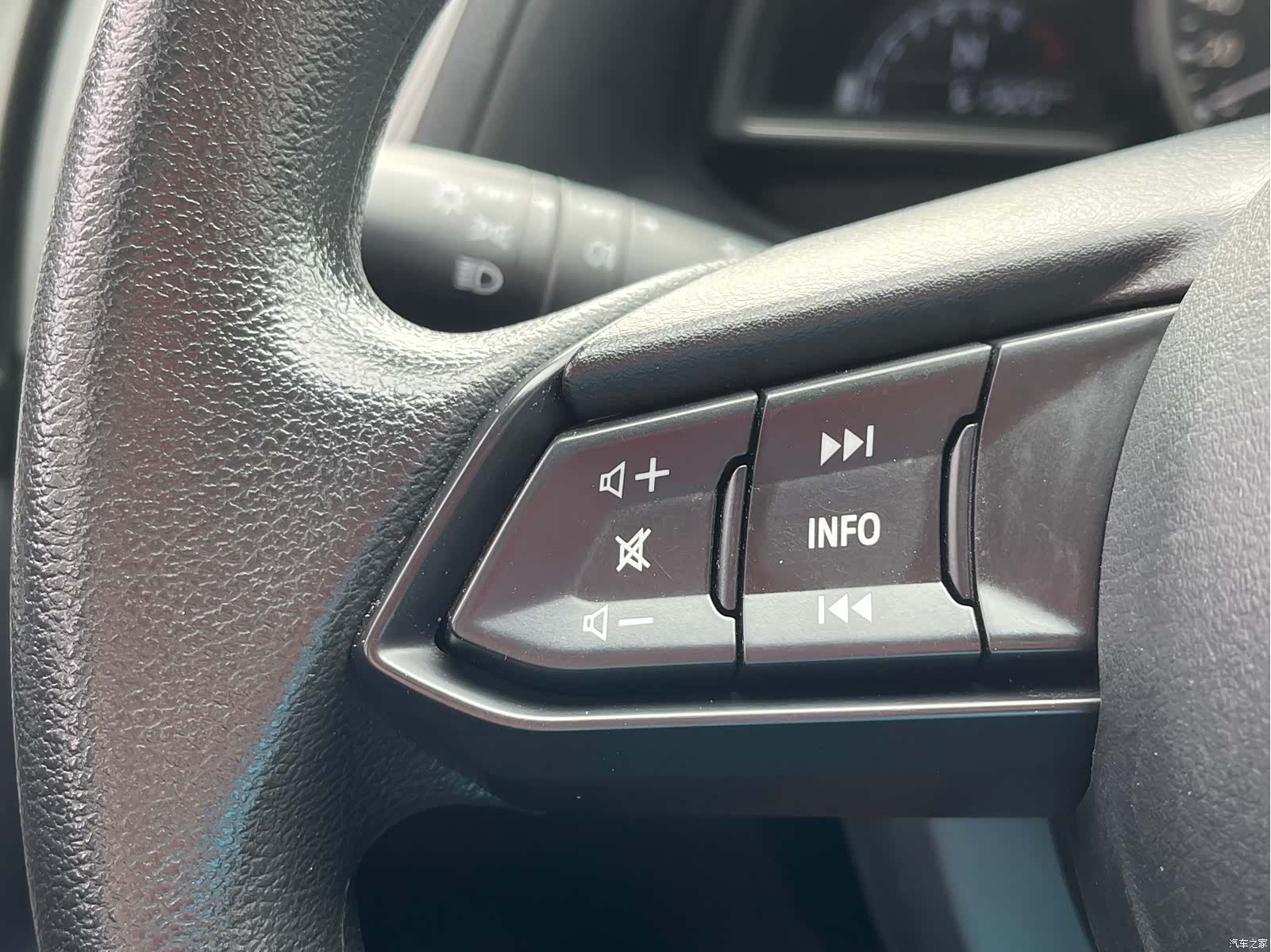 Mazda Mazda3, 2019 15