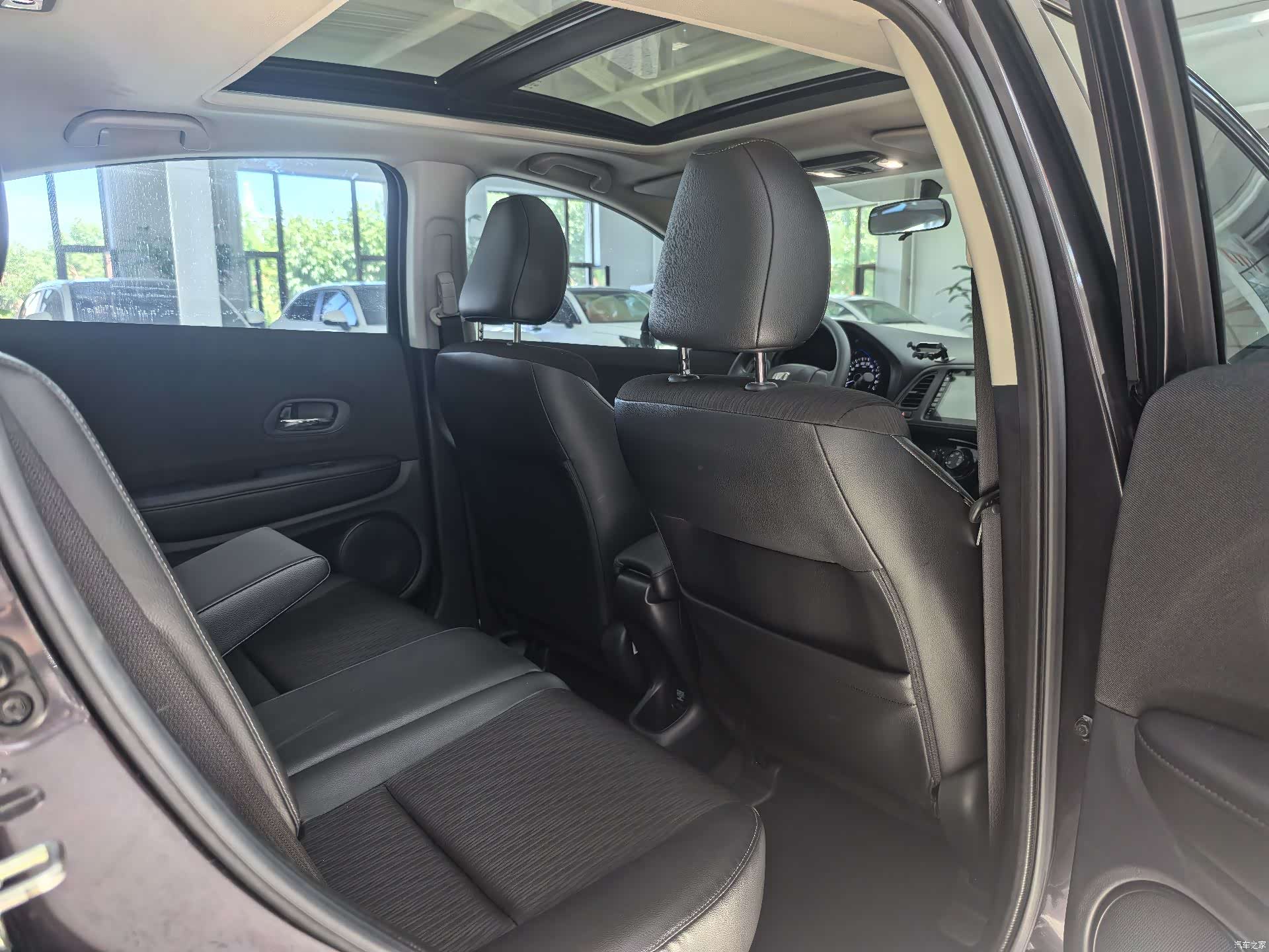 Honda Vezel, 2022 18