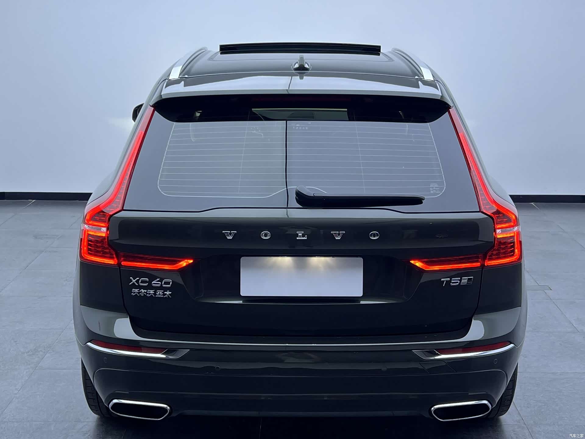 Volvo XC60, 2019 14