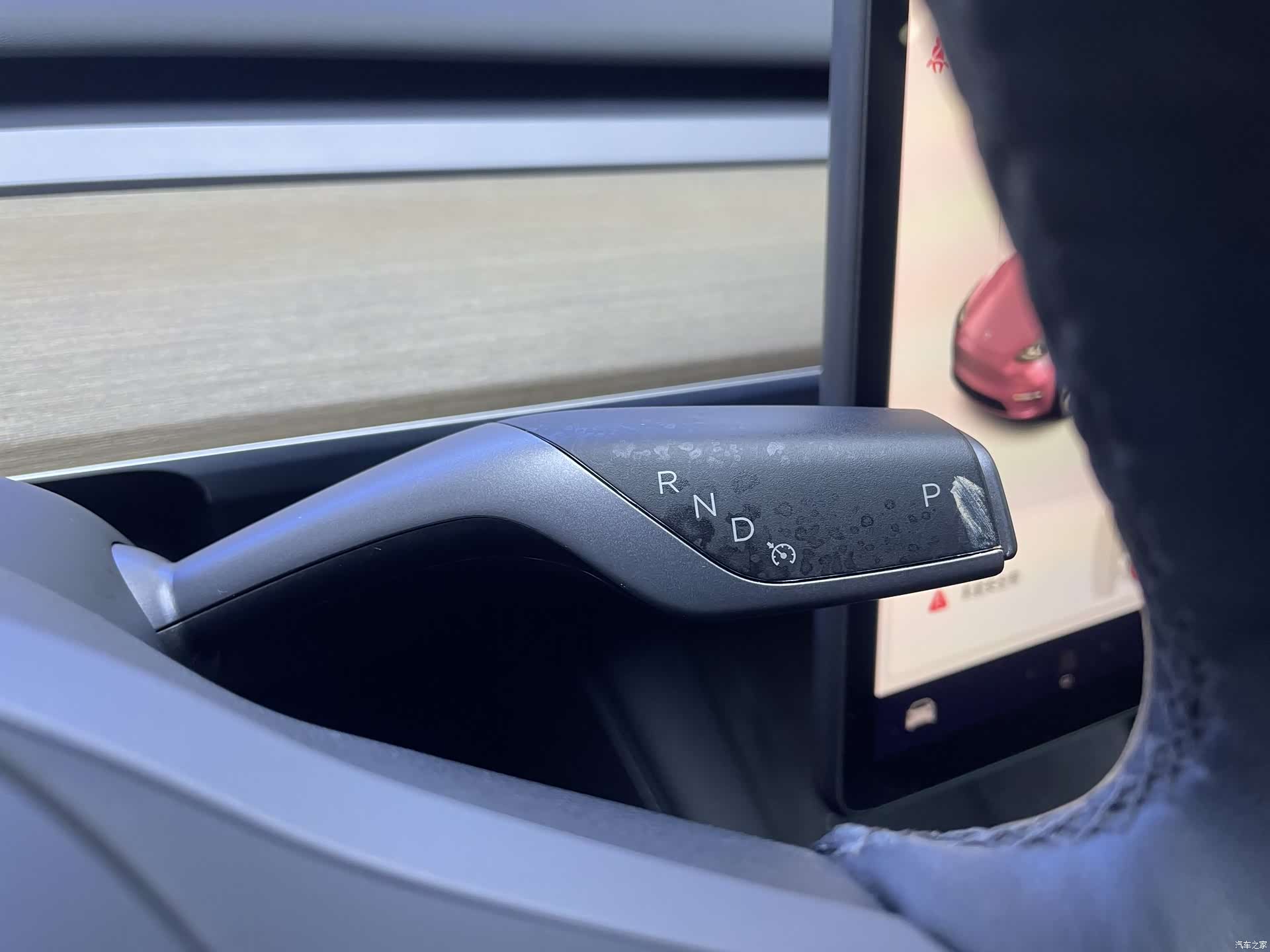 Tesla Model Y, 2022 11